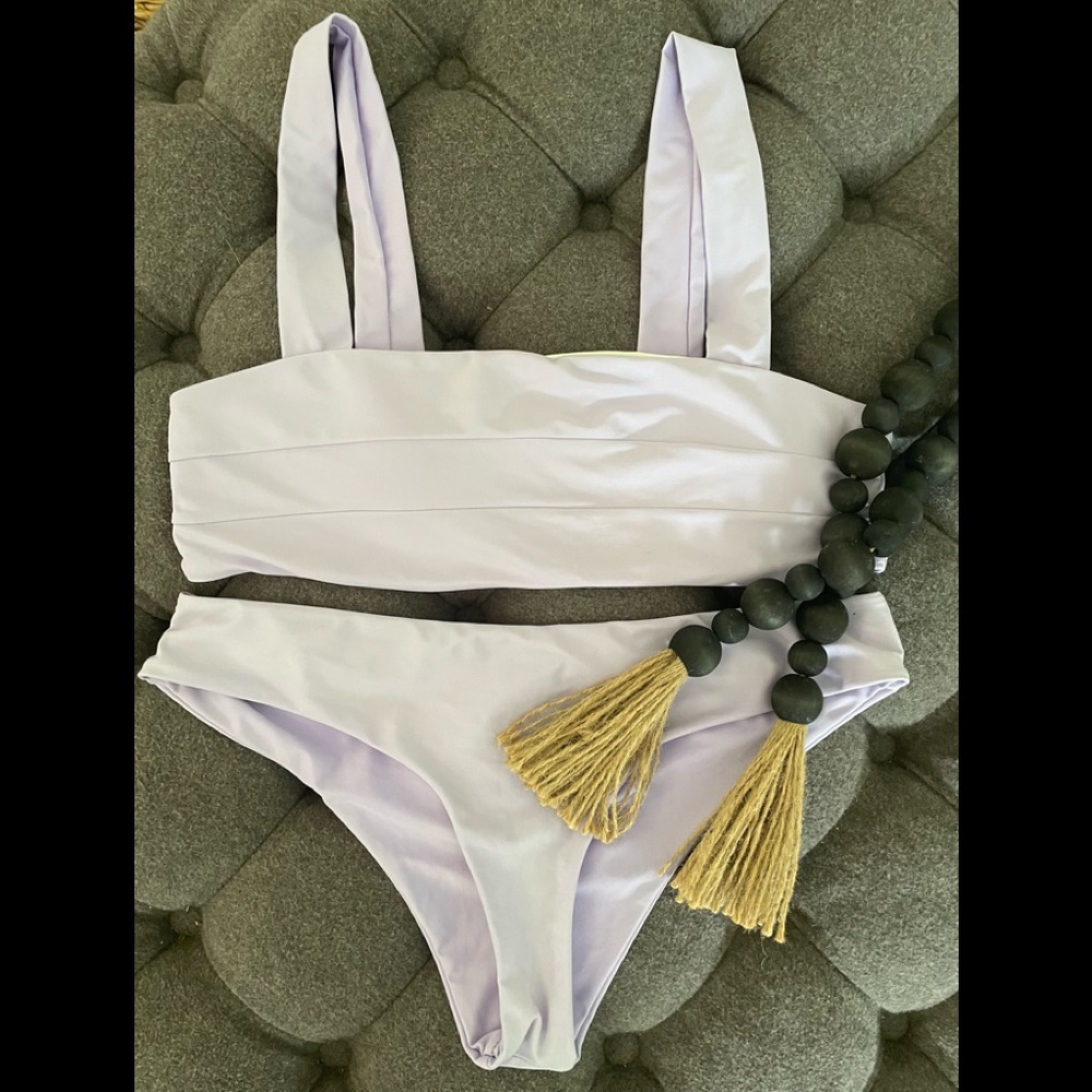 Zaful Bikini - L